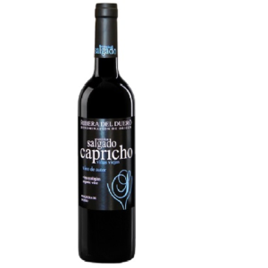 VERONICA SALGADO – Capricho Viñas Viejas (Vino de Autor)