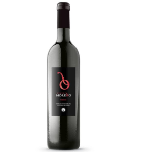 MOREÑO – Tinto Crianza