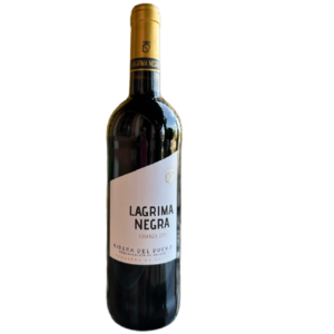 LAGRIMA NEGRA – CRIANZA