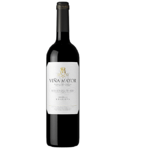 VIÑA MAYOR - Reserva