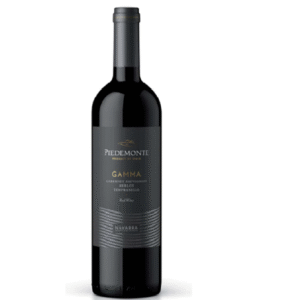 PIEDEMONTE - GAMMA Tinto