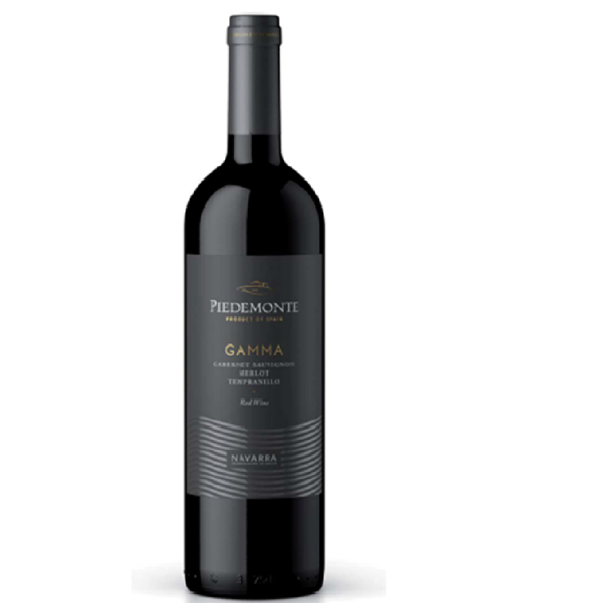 PIEDEMONTE - GAMMA Tinto