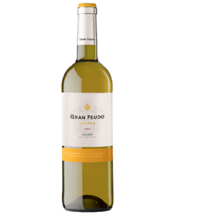 GRAN FEUDO - CHARDONNAY