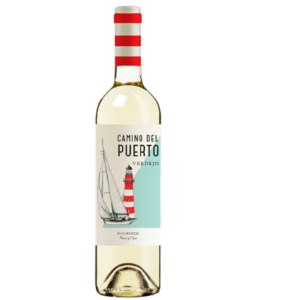 CAMINO DEL PUERTO - VERDEJO