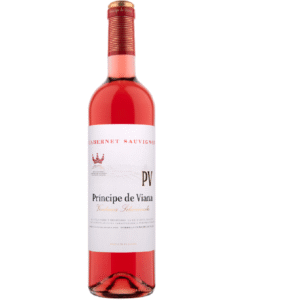 PRINCIPE DE VIANA-Rosado Cabernet Sauvignon