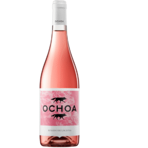 OCHOA - ROSADO DE LÁGRIMA