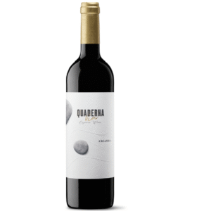 QUADERNA VIA - CRIANZA