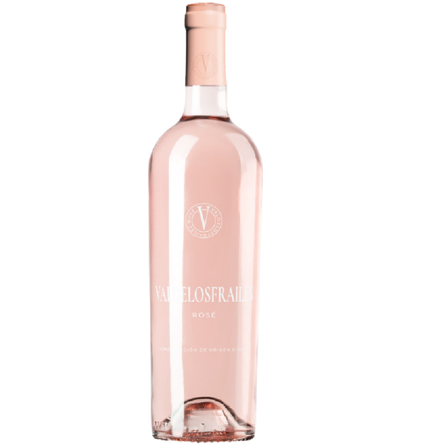 VALDELOSFRAILES - ROSÉ