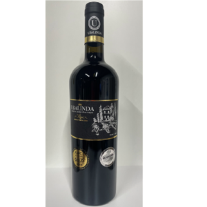 UBALINDA RESERVA VIÑAS VIEJAS