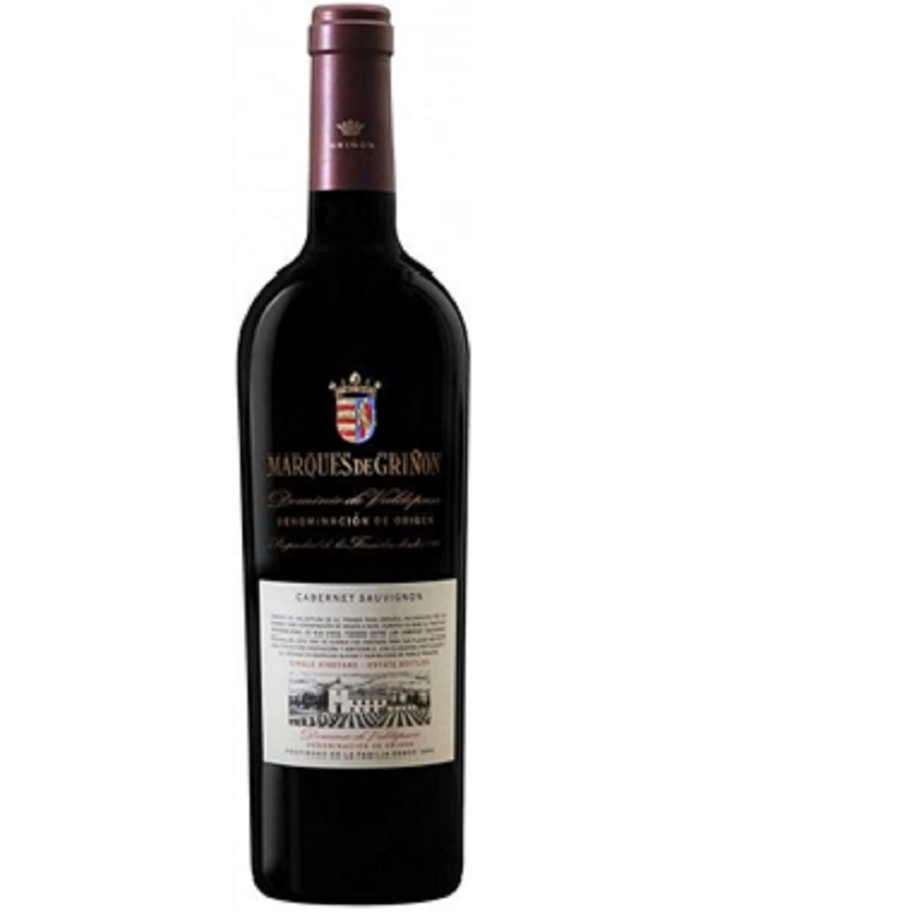MARQUES DE GRIÑON – Cabernet Sauvignon