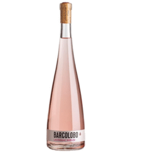 BARCOLOBO – LACRIMAE RERUM