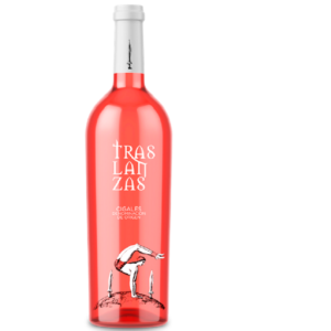 TRASLANZAS - ROSADO