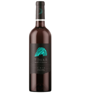 TOVAR TINTO - CRIANZA