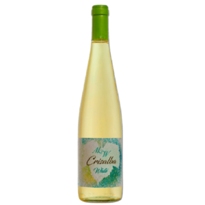 Crisalba White