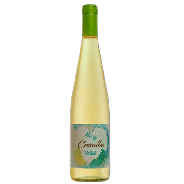 Crisalba White