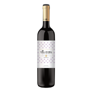 VIÑA CUERVA – Tinto Joven