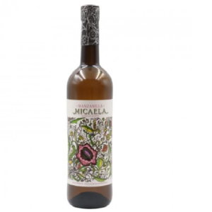 MICAELA – Manzanilla