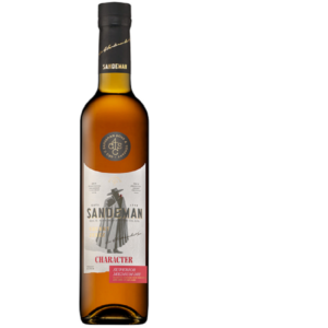 SANDEMAN- Character Superior Mediun Dry