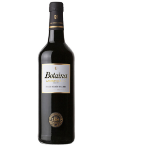 BOTAINA - Amontillado