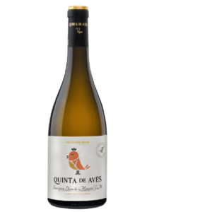 QUINTA DE AVES - Sauvignon Blanc y Moscatel Grano Menudo