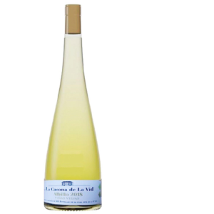 La Casona de la Vid – Albillo-Crianza 2018