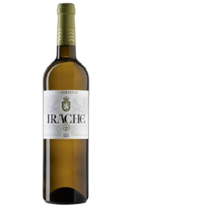 IRACHE - Chardonnay