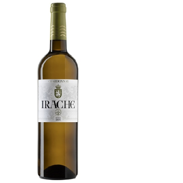 IRACHE - Chardonnay