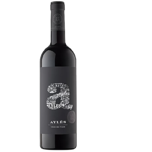 ‘a’ de AYLÉS
