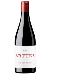 ARTUKE - Maceración
