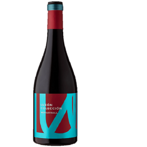 LUZON COLECCIÓN - Monastrell