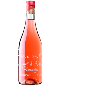 PARAJES DEL VALLE - Rosé