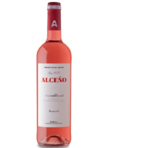 ALCEÑO – Rosado