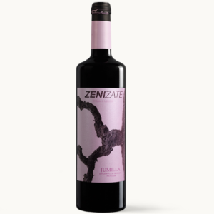 ZENIZATE - Syrah