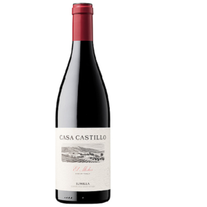 CASA CASTILLO – El Molar