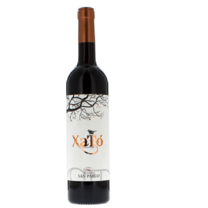 SAN PABLO – XATÓ Tinto
