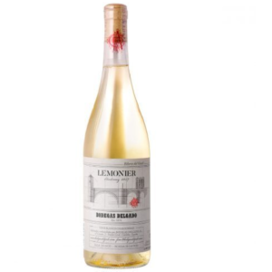 DELGADO – LEMONIER Blanco
