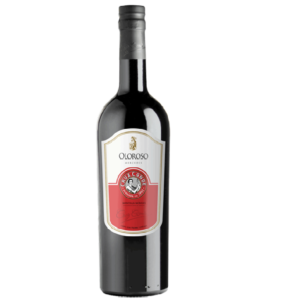 CRUZ CONDE – OLOROSO