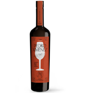 LAGAR SANTA MAGDALENA - PX