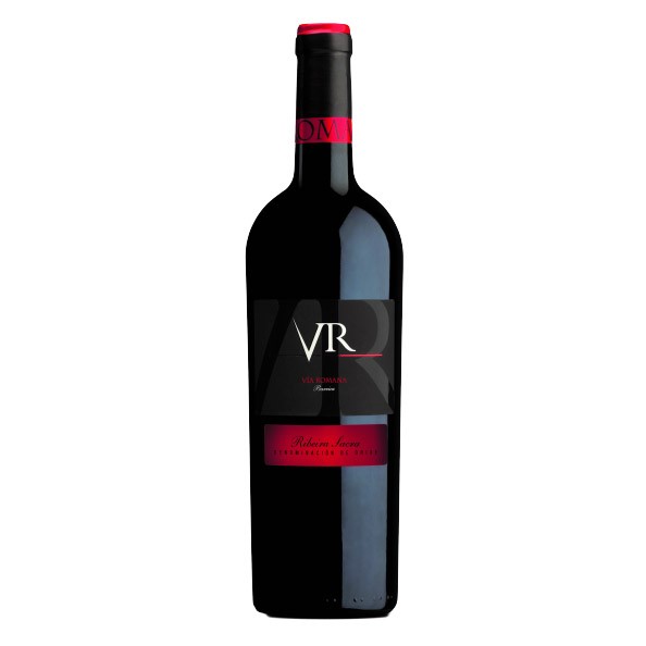 VÍA ROMANA BARRICA - VR