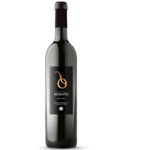 MOREÑO – Tinto Cepas Viejas
