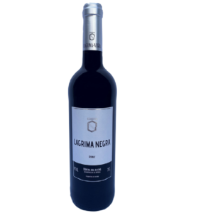 LAGRIMA NEGRA – ROBLE