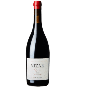 VIZAR - Syrah