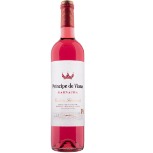 PRINCIPE DE VIANA-Rosado Garnacha