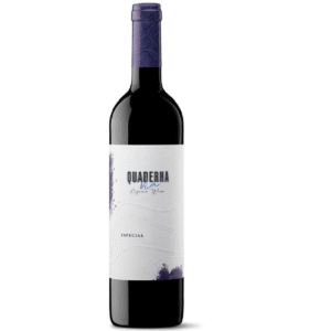 QUADERNA VIA - ESPECIAL