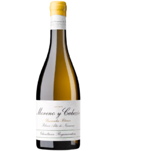 MORENO Y CABEZÓN - BLANCO