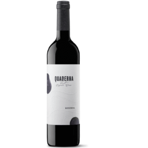 QUADERNA VIA - RESERVA