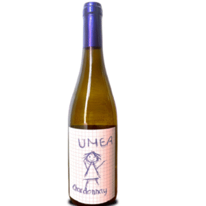 UMEA - Chardonnay