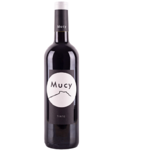 MUCY - TINTO JOVEN