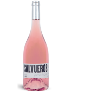 SALVUEROS GARNACHA GRIS