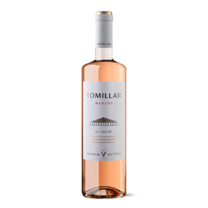 TOMILLAR - Merlot (Rosado)